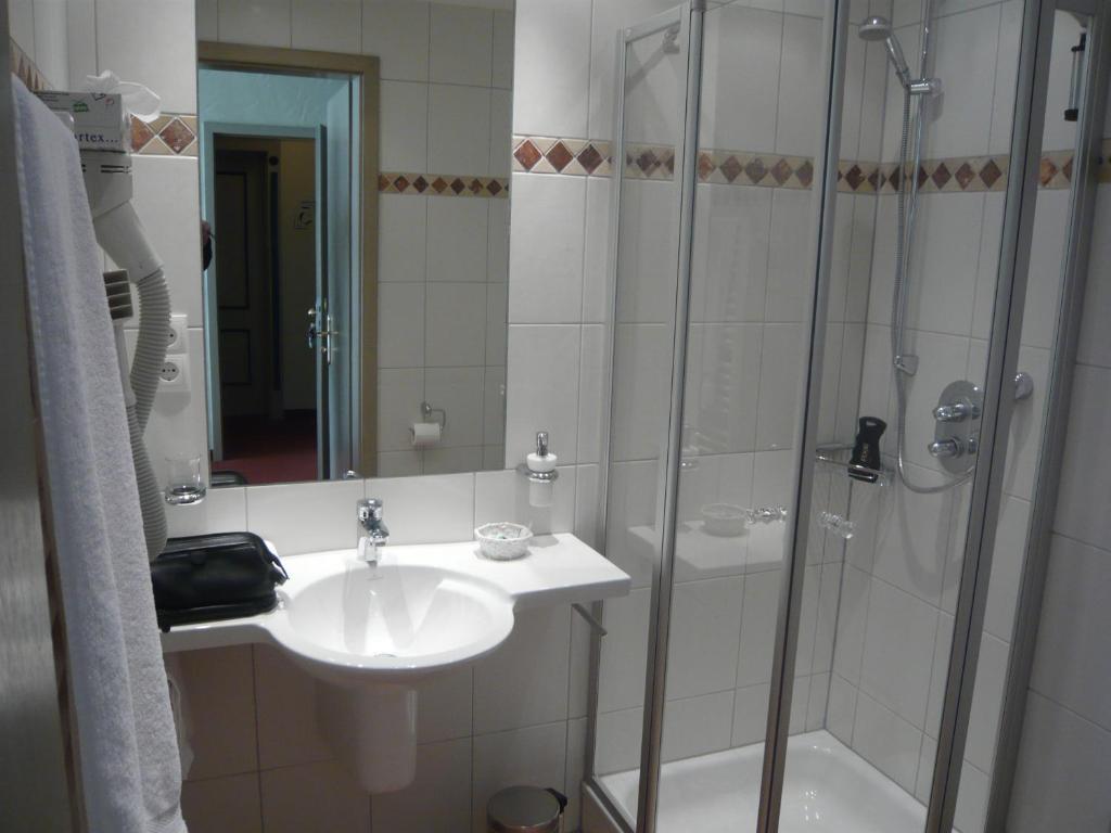 Landgasthaus Niermann Bad Bentheim Quarto foto